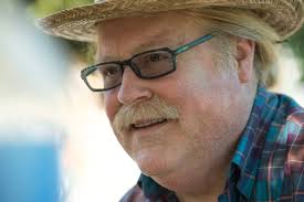 Interview with Peter Dempsey