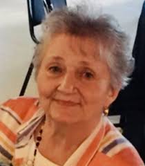 Obituary for Sue Thompson