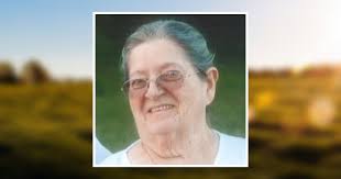 Jenny Lawson Obituary 2010