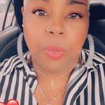 Alethea Ford's Instagram, Twitter & Facebook