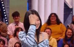 제니 프랑스 토크쇼 얼굴 보고가 - 네이트 판