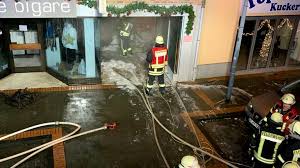 Bei uns haben sie die möglichkeit! Wohnungsbrand