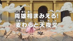 Check spelling or type a new query. Episode 662 Wikia One Piece Fandom