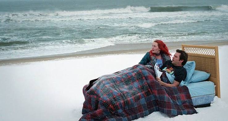 Undercover Indies: What Makes 'Eternal Sunshine of the Spotless Mind' So  Unforgettable? - Film Independent