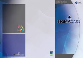Carta De Colores Sigma