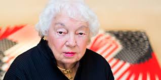 Trailblazing Women in EGD: 2018 SEGD Fellow Jane Davis Doggett—Talent,  Education, Application