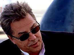 To go from season 3 to season 4, you also go through a season 2 length as season 4 seams to just be a longer version of it: Nash Bridges 1996