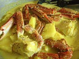 Adakah anda mencari resepi ketam yang bukan sahaja sedap, malah ringkas? Geng Makan Resepi Ketam Masak Lemak Cili Api Wajib Cuba Facebook
