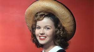 Shirley temple black (née temple; Shirley Temple Biography Height Life Story Super Stars Bio