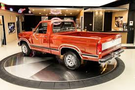 Image result for Tangerine 1986 Ford Truck