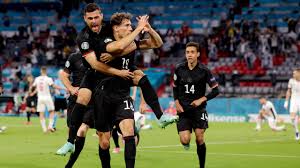 16 hours ago · england in budapest, and yes, one match in particular always springs to mind. Germany 2 2 Hungary Leon Goretzka S Late Equaliser Sets Up Last 16 Clash With England On Dramatic Night In Munich Eurosport