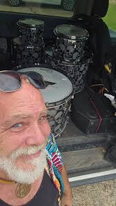 Dover's got new toys! ☠️💜☠️