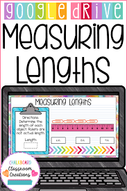 Google Classroom Google Drive Measuring Lengths 3rd Grade Math 2nd Grade Google Classroom Elementary Google Classroom Activities Google Classroom Teachers