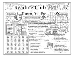 This federal holiday was formalized as a way of remembering and. Bundle Another Father S Day Two Page Activity Set And Word Search Puzzle Teaching Resources