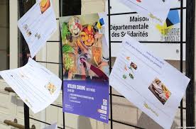 Zoom Sur Les Ateliers Cuisine Au Sein Du Site Calmette De La Mds Nancy Nord Conseil Departemental De Meurthe Et Moselle