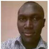Dr. James Okello, Psychiatrist in Gulu