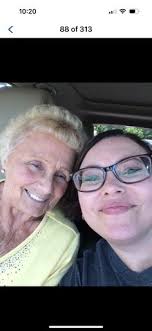 Uphema "Kay" Kaiser Obituary February 7, 2024