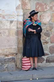 Bolivia: Why it should be