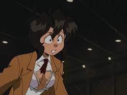 Rewatch 1990s Ovas Gunsmith Cats Episode 1 Anime