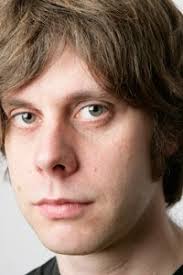 Colin Michael Carmichael