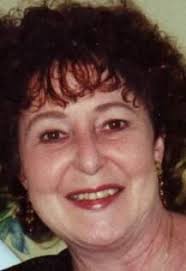 Obituary: Lorna Grace Freitas