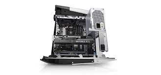 Alienware pcs come with an inbuilt software alienware command center. Alienware Aurora R12 Gaming Desktop Dell Usa