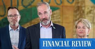 News source: AFR