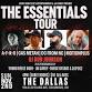 AFRO TOUR with Cas Metah at The Dallas event image