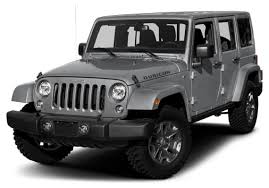 Quality, safety, comfort, performance, fuel economy, reliability history and value. 2018 Jeep Wrangler Jk Unlimited Rubicon 4dr 4x4 Pictures