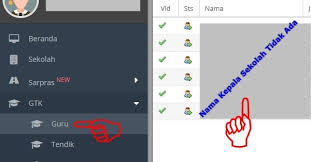 Sebut saja namaku novita, saat ini usiaku 19 tahun, kata orang yang mengenalku aku dianggap sebagai wanita penggoda ini disebabkan bentuk tubuhku. Dapodikonline Com Panduan Aplikasi Pendidikan Untuk Guru Operator Sekolah Dan Tenaga Kependidikan