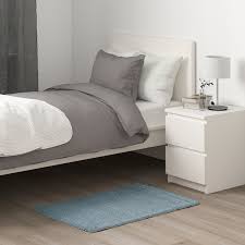 Discover ways to improve your quality of sleep. Langsted Rug Low Pile Light Blue 2 0 X2 11 Ikea