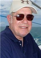 Robert Petree Obituary (2016)