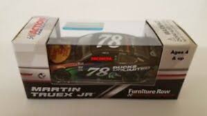 Available exclusively to bass pro shops and cabela's club members. Lionel Racing Martin Truex Jr 2018 Bass Pro Shop Ducks Unlimited 1 64 Sports Outdoors Toys Games
