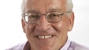 Lives remembered: Frank Harmon worked 39 years in Enquirer library