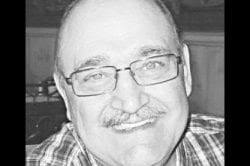 ROBERT (BOB) HOWARD SWAIN