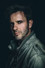 Энди Барнс (Andy Barnes)