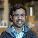 Aashish Manglik, MD, PhD