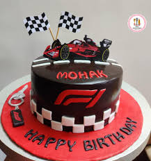 Add audio track record keyboard and midi inputs. Formula 1 Theme Cake For A Sumi S Drooltastic Delights Facebook