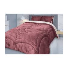Browse white bedding sets that include shams, bed skirts, pillows and more to bring a touch of elegance into your home. Family Bed Comforter Set Bed 3 Pieces Plush Kashmir Cl 2205