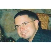 Matthew Walkup Obituary