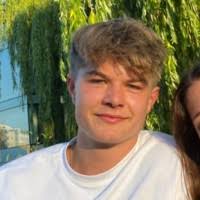 Oliver McKenzie-Small