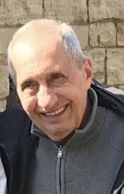 Nicholas Daugenti Obituary (2024)