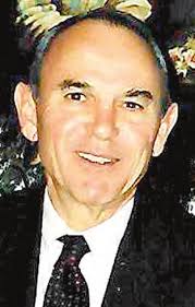 G.P. News staff mourns former owner, Bob Liggett