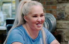 Anna Cardwell Makes Mama June Laugh In Her Darkest Painful Hours