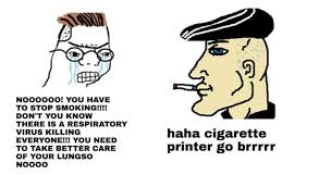 As a camel main smoker southern cuts are my favorite marlboro cig, the only problem is they burn so fast i can smoke 2 in the same time as a camel. Found This On A Slavic Meme Page Cigarettes