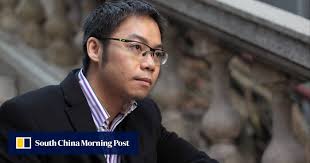 Modern role of a village chief is that of a caretaker, says re-elected  leader of Tsung Pak Long