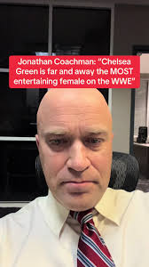 Jonathan Coachman Jade Cargill