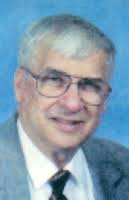 John Charles Ellenwood