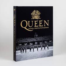 Queen The Neal Preston Photographs Preston Neal Brolan Dave Gray Richard Preston Neal May Brian Taylor Roger Amazon Nl