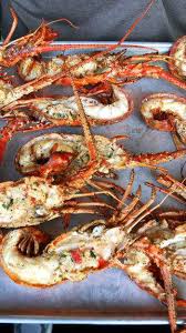 Florida spiny lobster is important for the entire sunshine state. It S Florida Lobster Season Here S How To Cook Them